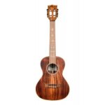 Kasat avec etui tenor solid acacia