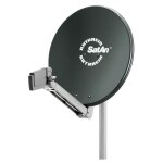 Kathrein cas 80gr antenne satellites graphite