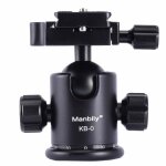 Kb - 0 seulement - monopode d'appareil photo dslr professionnel portable en fiber de carbone, base de ...