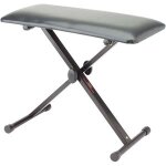 Keb - a20 - banquette de clavier