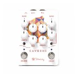 Keeley kcav2 - p�dale d'effet guitare - caverns v2
