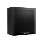Kef t - 2 - enceinte - noir