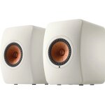 Kef ls50 wireless ii - haut - parleurs - sans fil - bluetooth, wi - fi - contr�l� par application - 2 ...