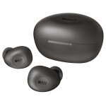 Kef mu3 true wireless, gris charbon