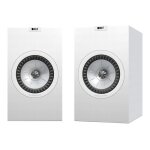Kef q series q350 - enceinte - blanc
