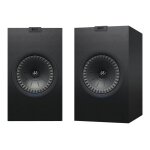 Kef q series q350 - enceinte - noir