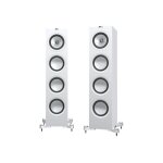 Kef q series q750 - enceinte - blanc
