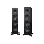 Kef q series q750 - enceinte - noir