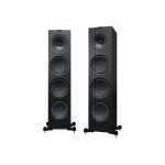 Kef q series q950 - enceinte - noir
