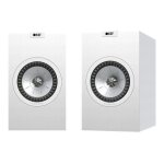 Kef q150 - enceinte - blanc