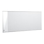 Kef t101c - enceinte - blanc