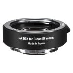 Kenko convertisseur 1. 4 hd pro dgx compatible avec canon ef