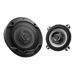 Kenwood kfc - s1066 - enceinte - noir Kenwood kfc - s1066 - enceinte - noir
