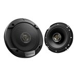 Kenwood kfc - s1676ex - enceinte - noir