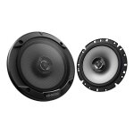 Kenwood kfc - s1766 - enceinte - gris