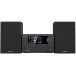 Kenwood m - 725dab micro - cha�ne hi - fi