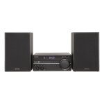 Kenwood m - 819dab - micro - chaîne cd / fm / dab + / mp3 - 2 x 50 watts - bluetooth 4. 2 - aux / usb ... Kenwood m - 819dab - micro - chaîne cd / fm / dab + / mp3 - 2 x 50 watts - bluetooth 4. 2 - aux / usb ...
