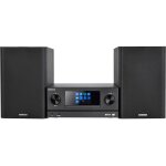 Kenwood m - 9000s - b micro - chane hifi