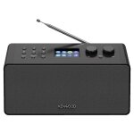 Kenwood - radio portative dab