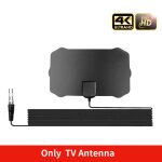 Kerestoquebec umei niknumrique dvb - t2 tv antenne 3000 miles porte 4k 8k hdtv 1080p rcepteur amplificateur ...