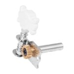 Key mechanics tuning peg pour guitare acoustique electrique