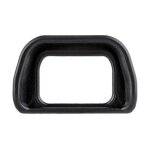 Khalia foto oculaire illeton comme dk de 20pour nikon f75, f65, d70s, d5500, d5300, d3300, d3200, d60, ...