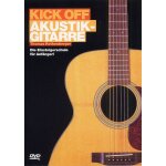 Thomas rothenberger : kick off akustik - gitarre die einsteigerschule fr anfnger! - dvd guitare bwh7281 ...