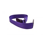 Kidam k3005mo - sangle guitare violet