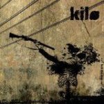 Kilo - lock the dogs out - (cd 11 titres 2009)