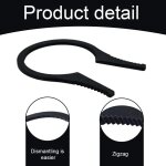 Kit de 3 outils de retrait de filtre d'objectif pour appareil photo, clés de filtre pour objectifs (37 ... Kit de 3 outils de retrait de filtre d'objectif pour appareil photo, clés de filtre pour objectifs (37 ...