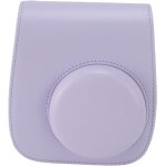 Kit d'accessoires pour appareil photo instantané mini 12 (etui personnalisé avec sangle + cadres assortis ... Kit d'accessoires pour appareil photo instantané mini 12 (etui personnalisé avec sangle + cadres assortis ...