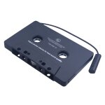 Kit adaptateur lecteur de cassette audio stro, haute qualit, compatible avec bluetooth, vintage 5. ...