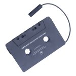 Kit d'adaptateur de lecteur de cassette mp3 portable vintage sbc, avec télécommande, audio stéréo Kit d'adaptateur de lecteur de cassette mp3 portable vintage sbc, avec télécommande, audio stéréo