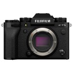Kit appareil photo hybride fujifilm x - t5 noir + xf16 - 50mm