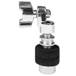 Kit de batterie embrayage pour support de cymbale de charleston pices et accessoires d'instruments de ...