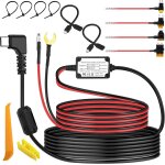 Kit de cbles pour camra embarque usb type - c / micro usb cordon d'alimentation 12 v - 24 v  5 v ...