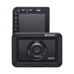 Kit caméra action sony rx0 ii noir + kit poignée de prise de vue Kit caméra action sony rx0 ii noir + kit poignée de prise de vue