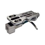 Kit de connexion de stylet mobile at3600l pour platine vinyle lp