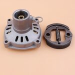 Kit de couverture de tambour d'embrayage, pour honda gx35 gx31 gx35nt hht31s 35cc mini moteur à essence, ... Kit de couverture de tambour d'embrayage, pour honda gx35 gx31 gx35nt hht31s 35cc mini moteur à essence, ...