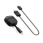 Kit de diffusion ecran sans fil - viewsonic - wpd - 900 - 1080p full hd - usb - c - compatible miracast ... Kit de diffusion ecran sans fil - viewsonic - wpd - 900 - 1080p full hd - usb - c - compatible miracast ...
