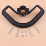 Kit d'crous de vis de montage sur barre de guidon pour honda gx35 gx 35 mini moteur 4 temps 1, 3 hp, ...