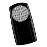 Kit metteur fm et lecteur mp3 pour voiture