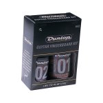 Kit d'entretien pour touche de guitare - dunlop 6502 Kit d'entretien pour touche de guitare - dunlop 6502