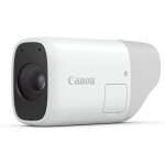 Kit essentiel appareil photo monoculaire canon powershot zoom blanc eu26