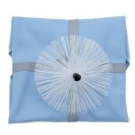 Kit essuie - saxophone, nettoyant pour saxophone sans altration, schage rapide, idal pour instruments ...