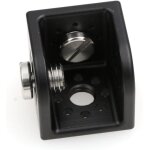 Kit d'extension carr triangulaire pour appareil photo - stabilisateur de cage a lapin - support d'extension ...