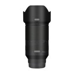 Kit de film de protection d'objectif pour tamron, autocollant d'objectif, accessoires de peau, 70 - 180mm, ... Kit de film de protection d'objectif pour tamron, autocollant d'objectif, accessoires de peau, 70 - 180mm, ...