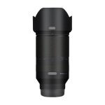 Kit de film de protection d'objectif pour tamron, autocollant d'objectif, accessoires de peau, 70 - 180mm, ... Kit de film de protection d'objectif pour tamron, autocollant d'objectif, accessoires de peau, 70 - 180mm, ...