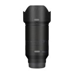 Kit de film de protection d'objectif pour tamron, autocollant d'objectif, accessoires de peau, 70 - 180mm, ... Kit de film de protection d'objectif pour tamron, autocollant d'objectif, accessoires de peau, 70 - 180mm, ...