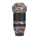 Kit de film de protection d'objectif pour tamron, autocollant d'objectif, accessoires de peau, 70 - 180mm, ... Kit de film de protection d'objectif pour tamron, autocollant d'objectif, accessoires de peau, 70 - 180mm, ...